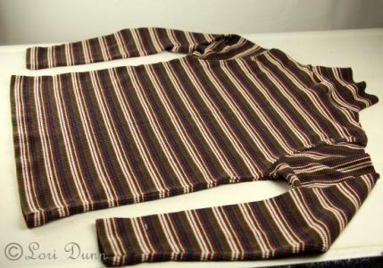 Make Your Own Rag Yarn Image